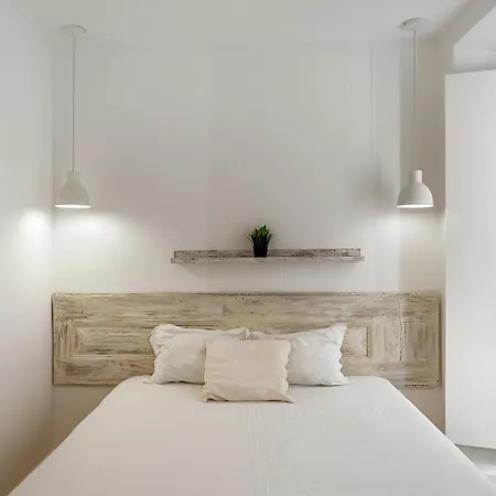 Apartamento Downtown Modern By Homing Lisboa