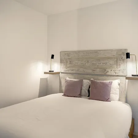 Downtown Modern By Homing * Lisboa