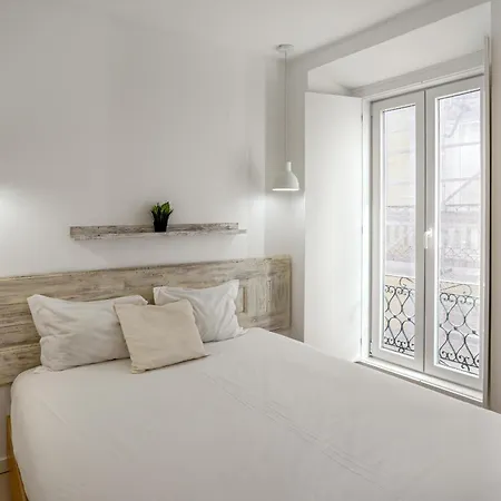 Apartamento Downtown Modern By Homing
