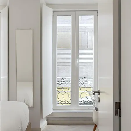 Downtown Modern By Homing Apartamento *