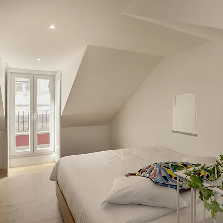 Downtown Modern By Homing Apartamento