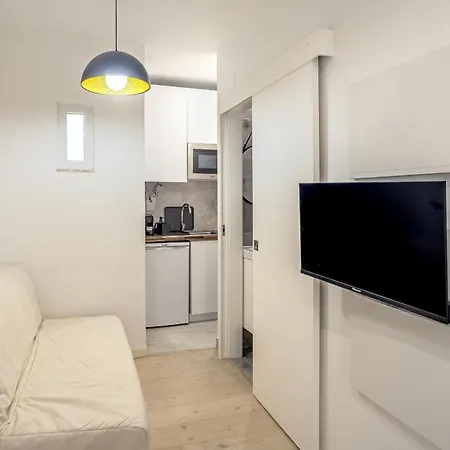 Apartamento Downtown Modern By Homing *