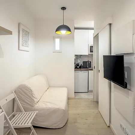 Downtown Modern By Homing Apartamento *