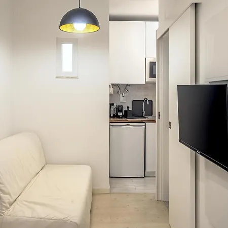 Apartamento Downtown Modern By Homing Lisboa