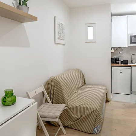 Apartamento Downtown Modern By Homing *