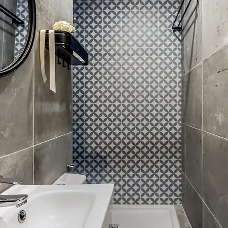 Downtown Modern By Homing Apartamento Lisboa