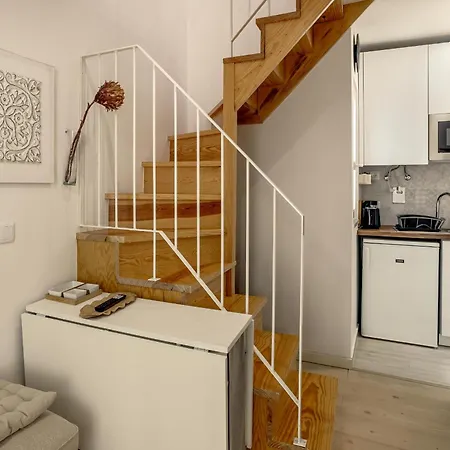 Downtown Modern By Homing Apartamento *