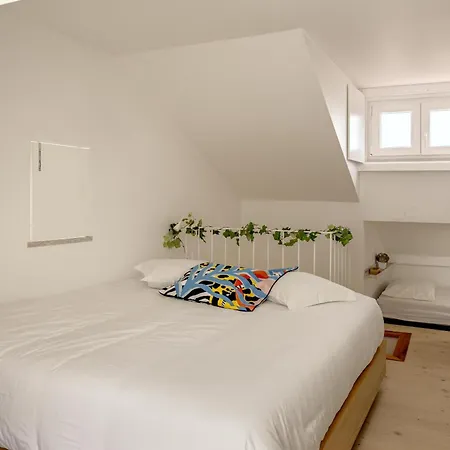 Daire Downtown Modern By Homing Lisboa