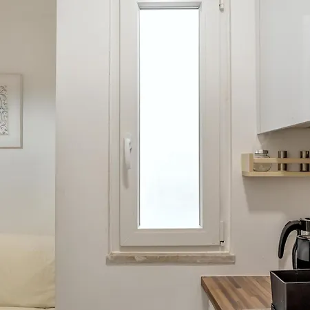 Daire Downtown Modern By Homing *