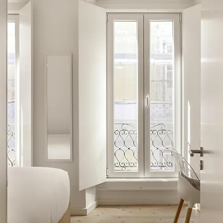 Daire Downtown Modern By Homing Lisboa