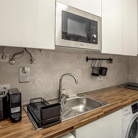 Daire Downtown Modern By Homing Lisboa