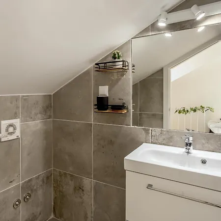 Downtown Modern By Homing * Lisboa