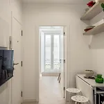Downtown Modern By Homing Apartamento Lisboa