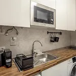 דירה Downtown Modern By Homing ליסבון