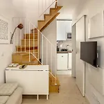 Downtown Modern By Homing דירה ליסבון