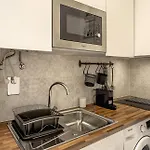 Downtown Modern By Homing Apartamento *