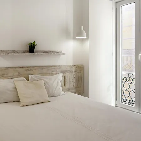 Apartamento Downtown Modern By Homing