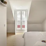 Downtown Modern By Homing Appartement *