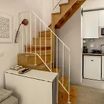 Downtown Modern By Homing Appartement *